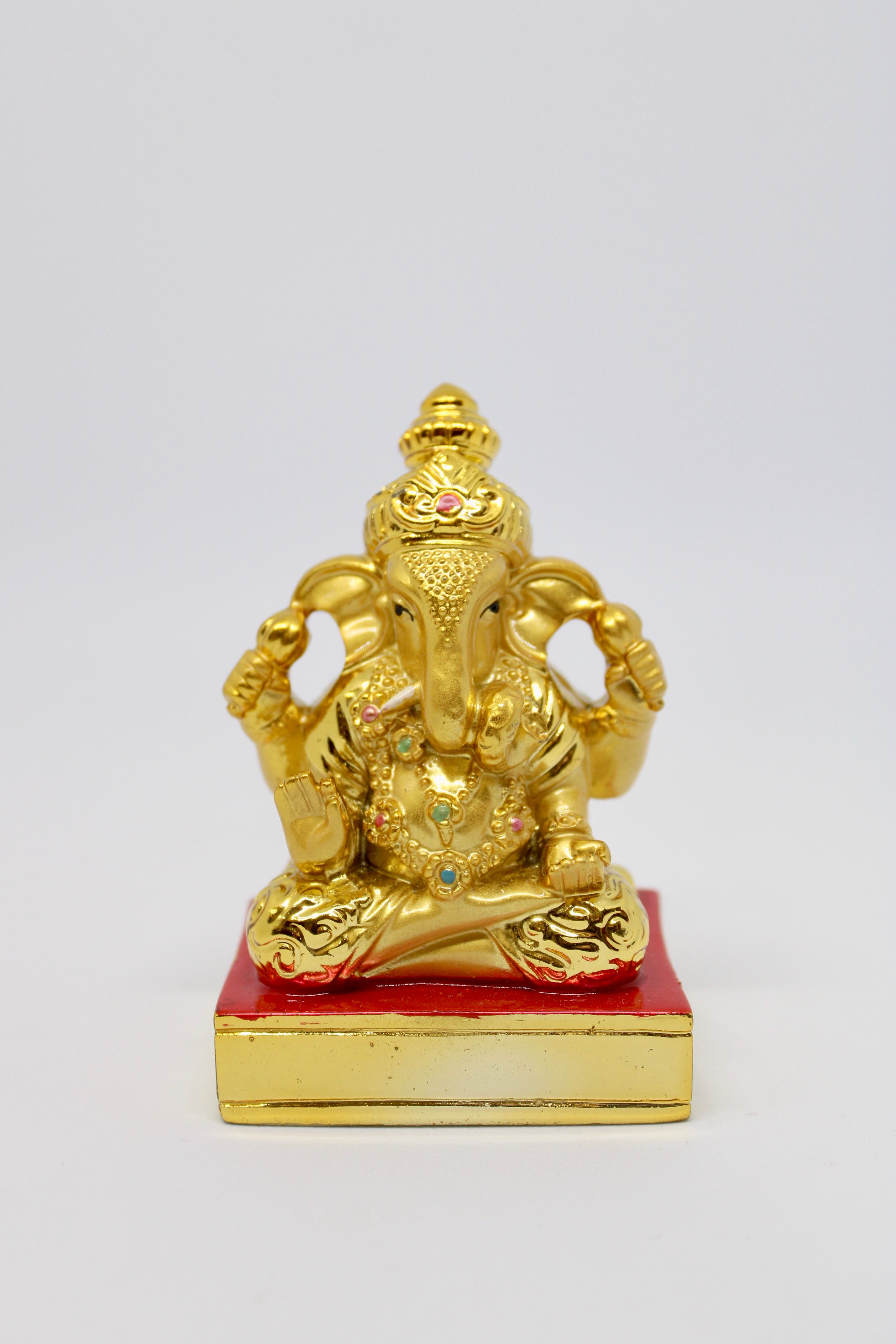 Ganesha Small Figurine