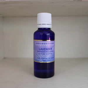 Springfields French Lavender 30ml Pure Essential Oil