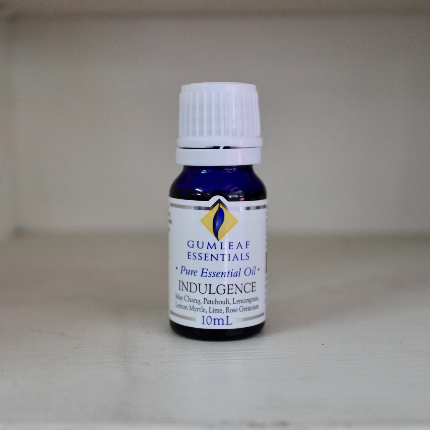 Gumleaf Essentials Indulgence 10ml Pure Essential Oil