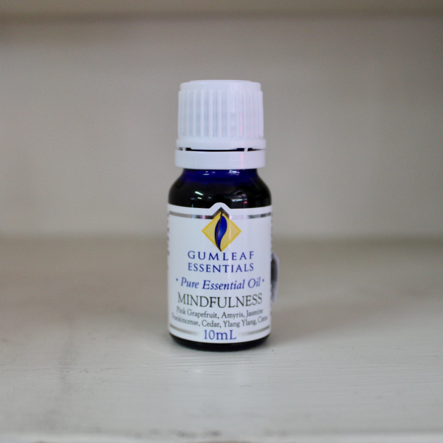Gumleaf Essentials Mindfulness 10ml Pure Essential Oil