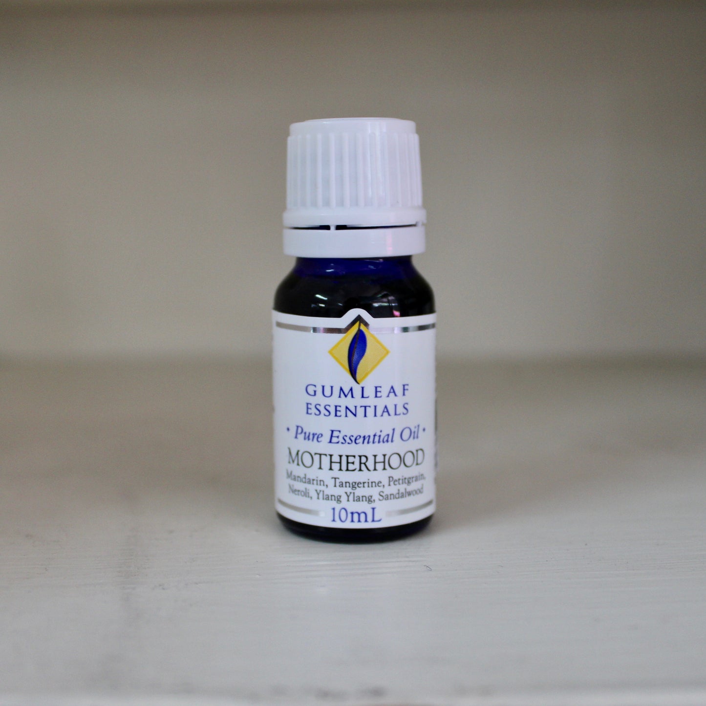 Gumleaf Essentials Motherhood 10ml Pure Essential Oil