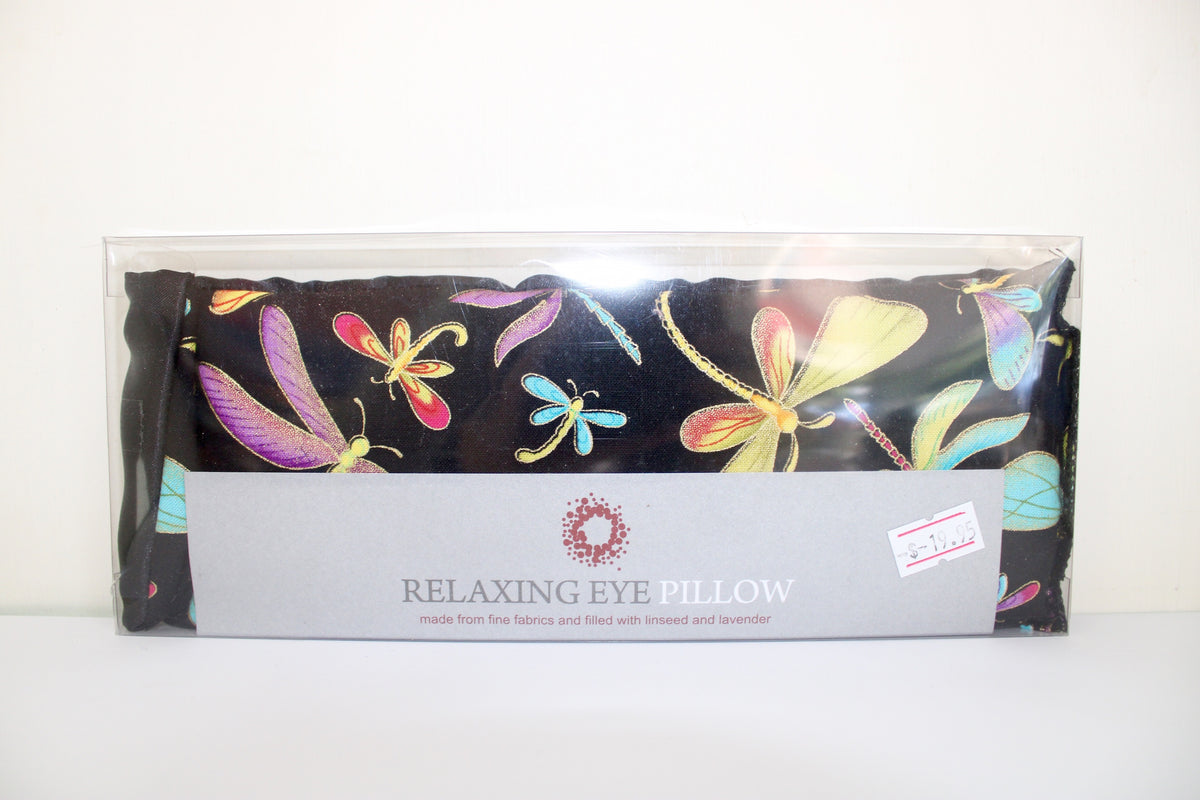 Relaxing Eye Pillow
