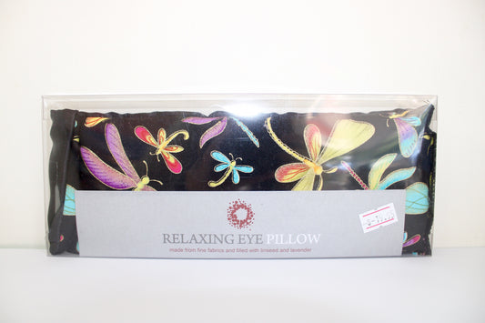 Relaxing Eye Pillow