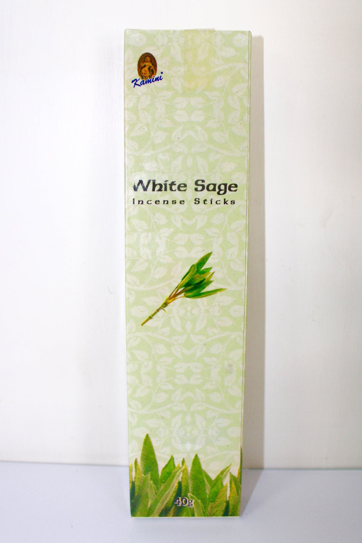 Kamini White Sage Incense