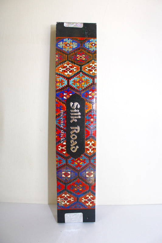 Kamini Silk Road Incense