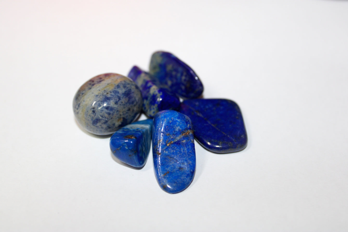 Lapis Lazuli