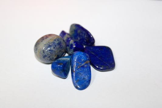 Lapis Lazuli