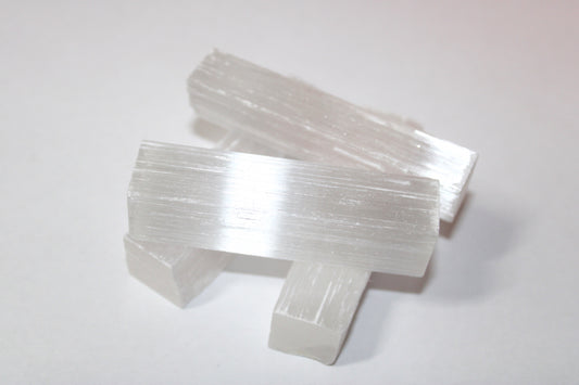 Selenite