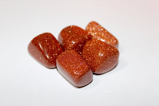 Gold Sunstone