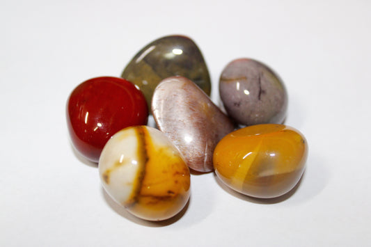 Mookaite