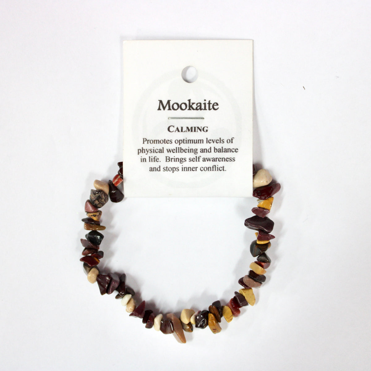 Mookaite Bracelet
