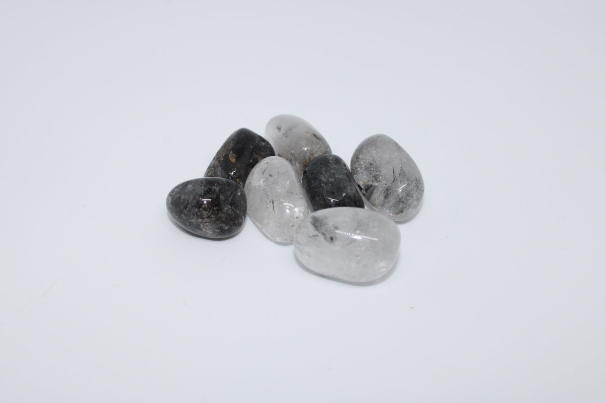 Tibetan Quartz