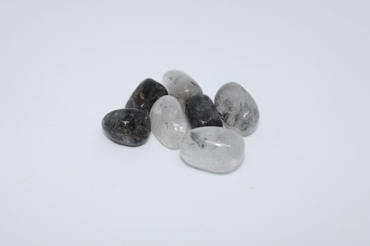 Tibetan Quartz