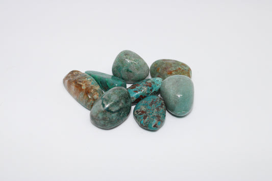 Chrysocolla