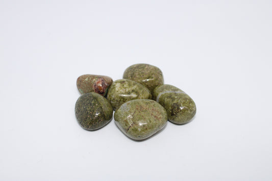 Epidote