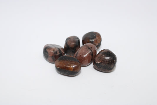 Chiastolite
