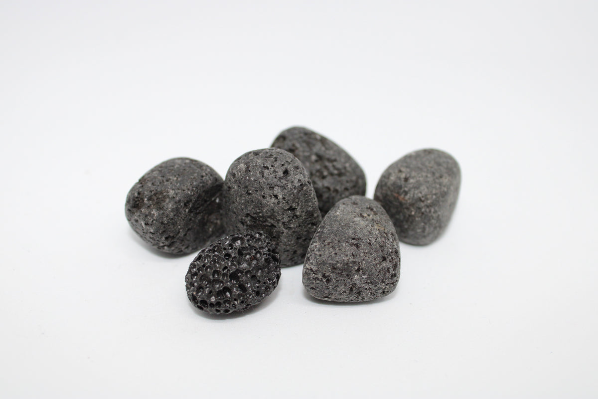 Lava Rock (Basalt)