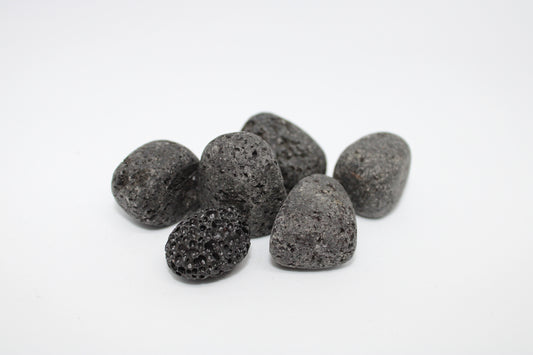 Lava Rock (Basalt)