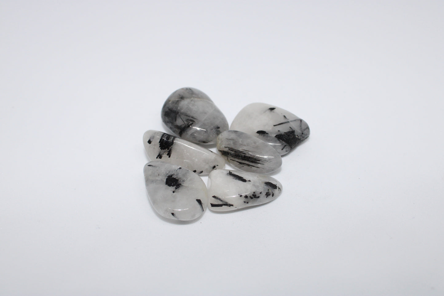 Tourmalinated Quartz