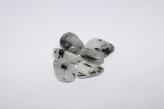 Tourmalinated Quartz