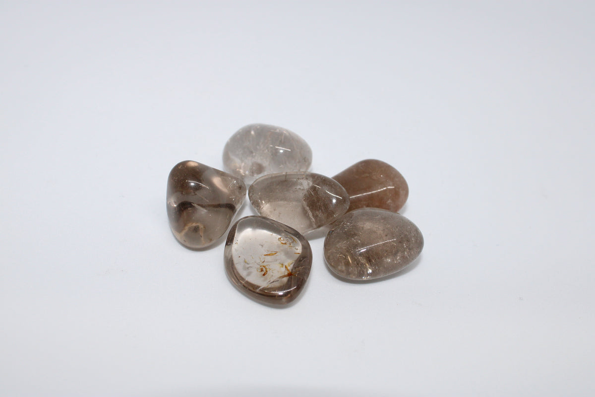Smokey Quartz