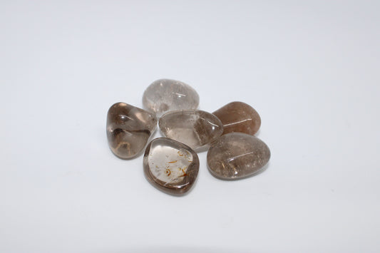 Smokey Quartz