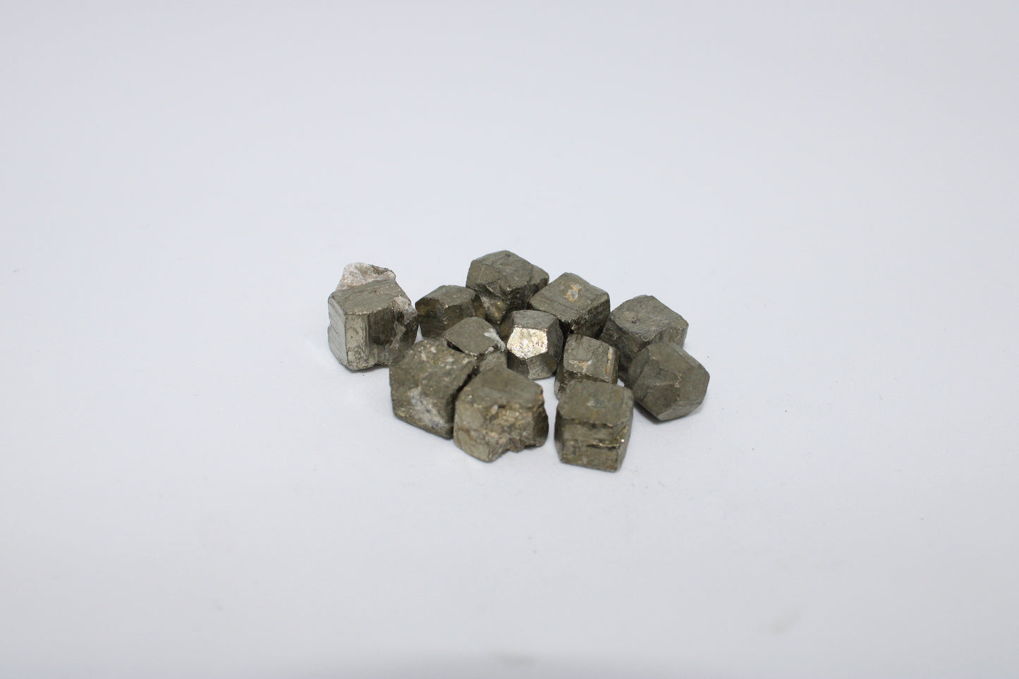 Pyrite
