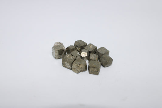 Pyrite
