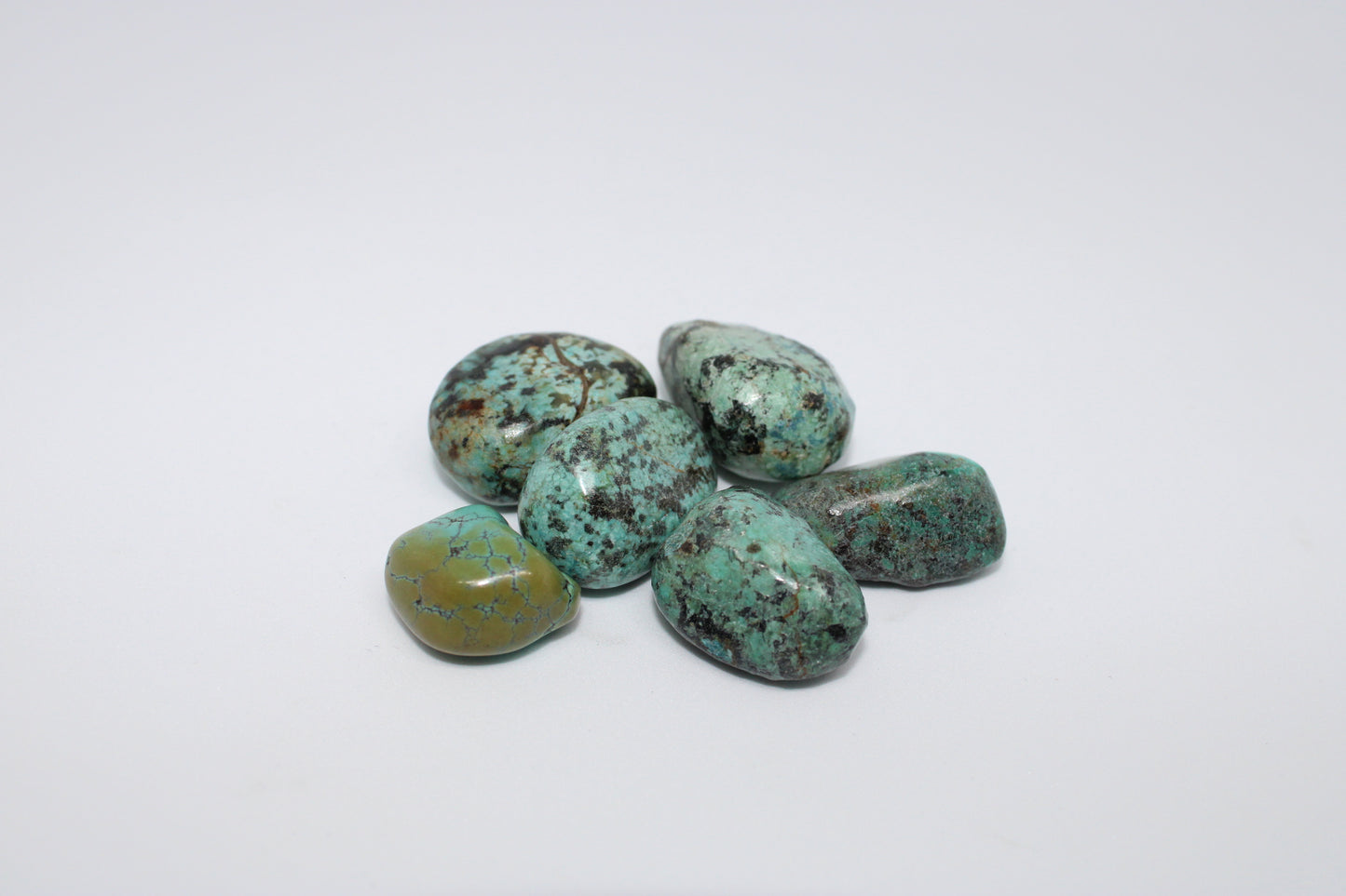 Turquoise