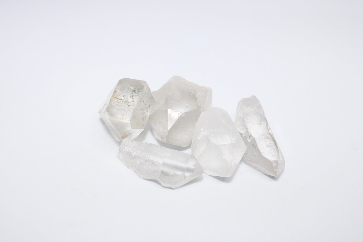 Clear Quartz