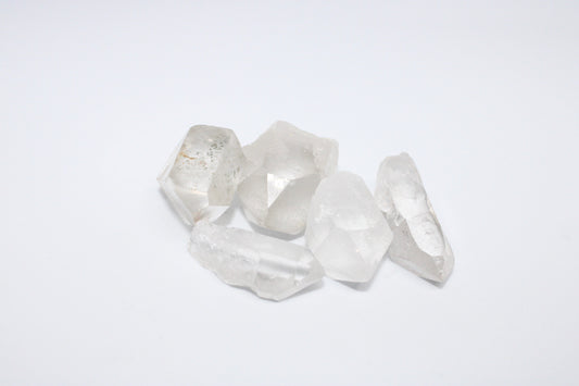 Clear Quartz