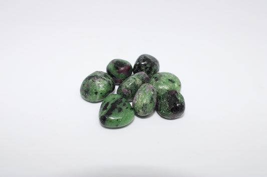 Ruby/Zoisite