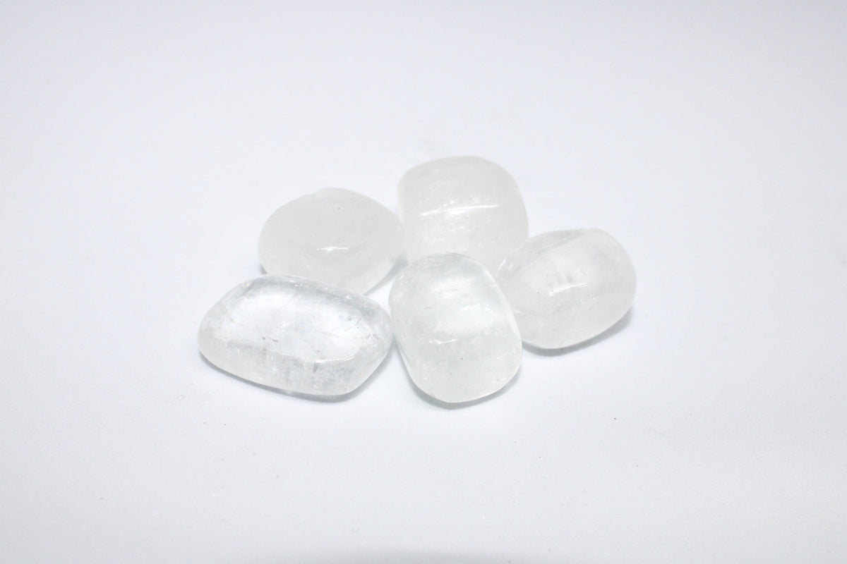 White Calcite