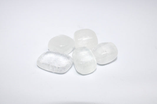 White Calcite