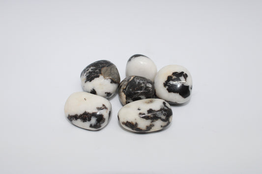 Zebra Rock