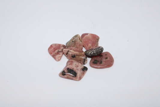 Rhodochrosite
