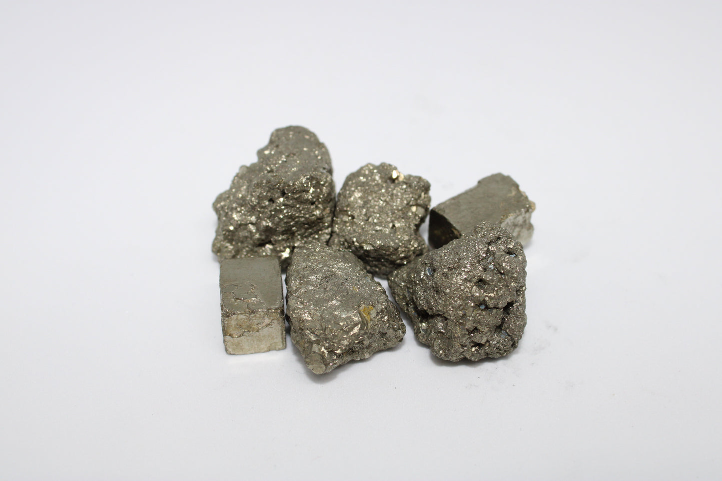 Pyrite