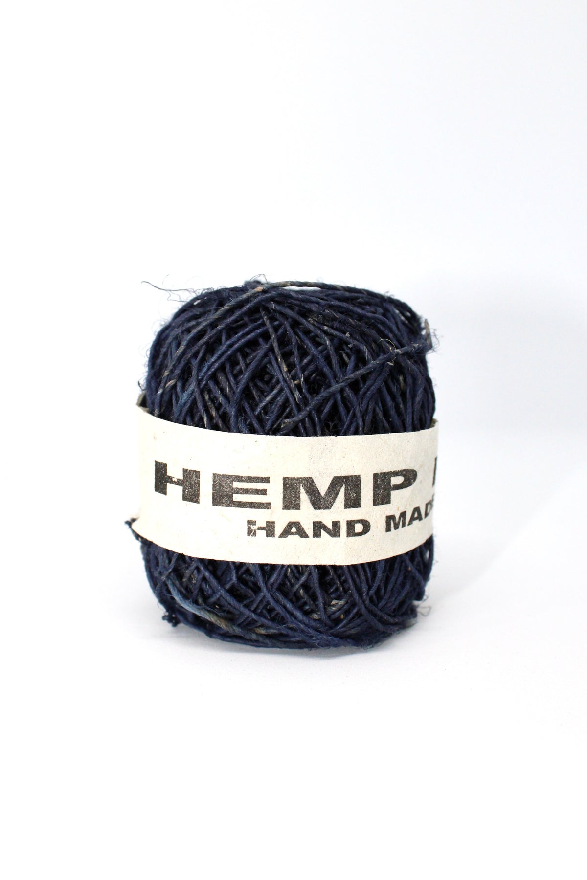 Hemp Twine