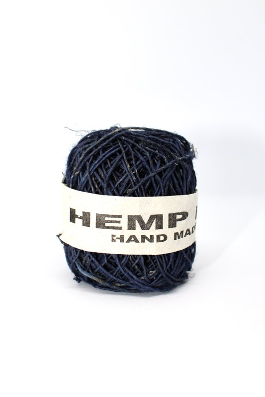 Hemp Twine