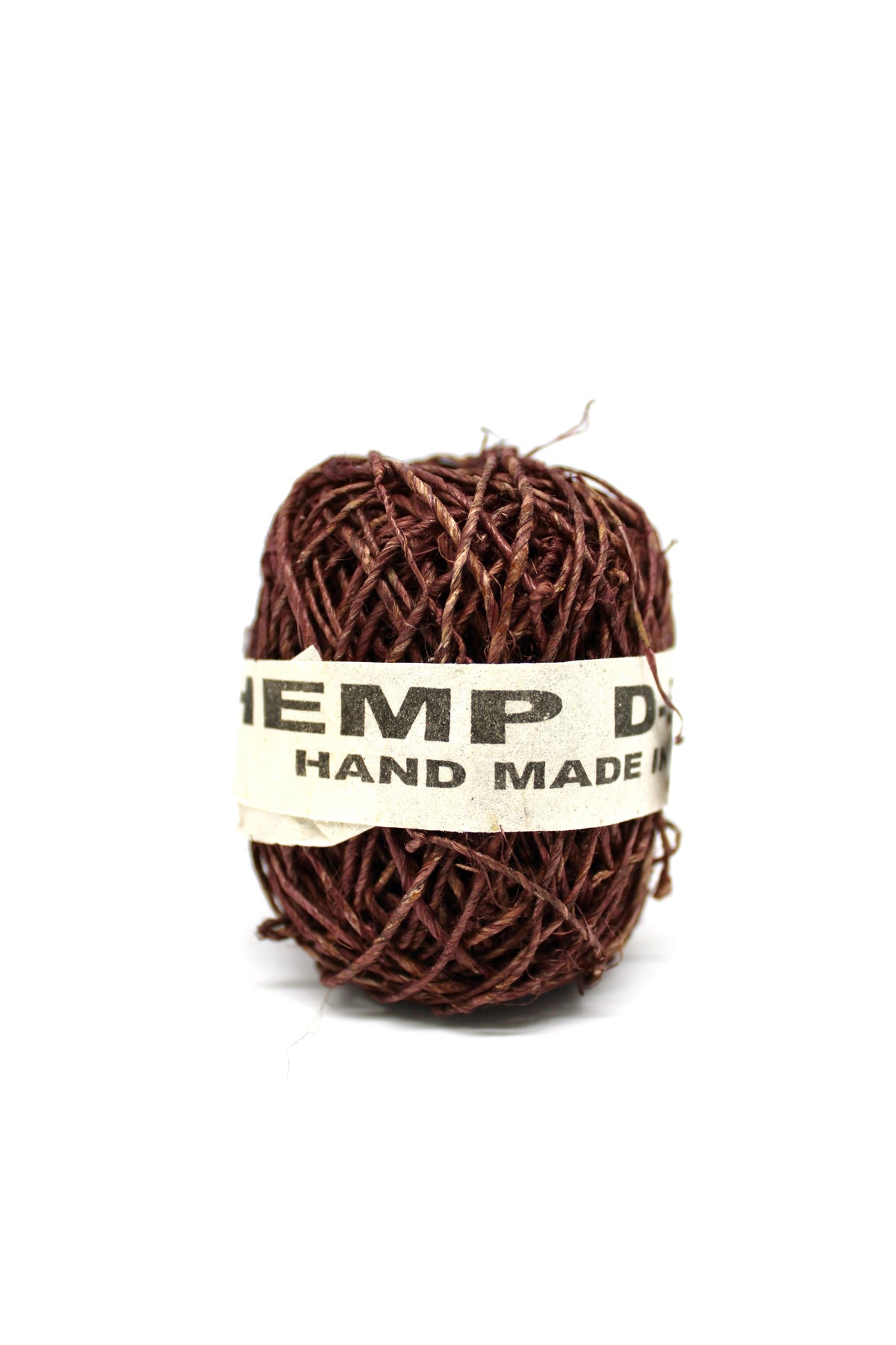 Hemp Twine