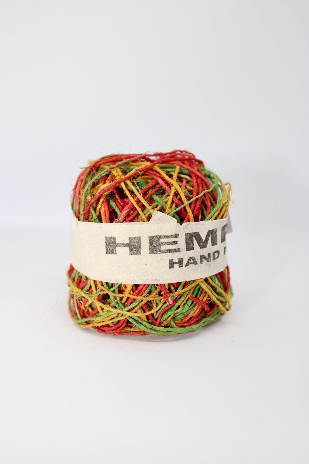 Hemp Twine