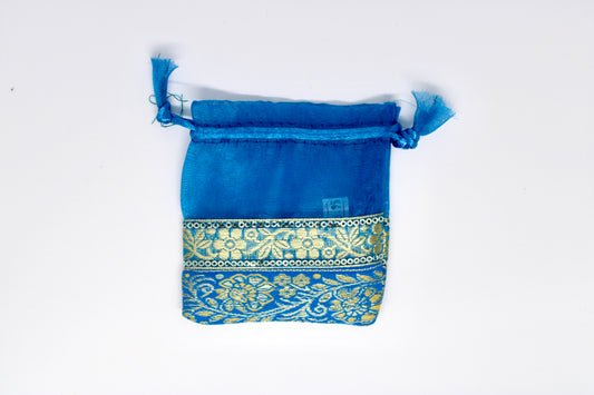 Jewellery/Crystal Pouch