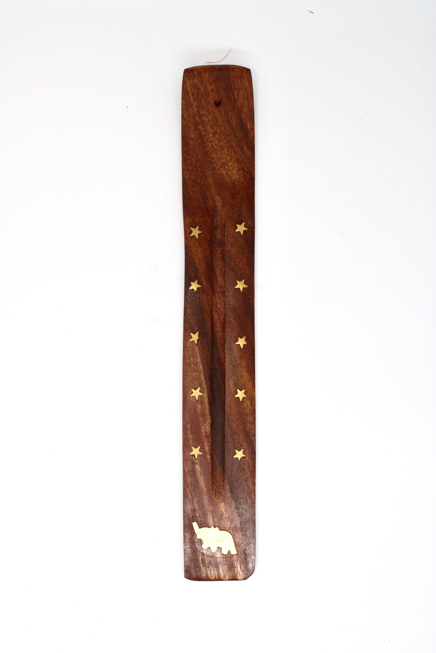 Wooden Incense Burner