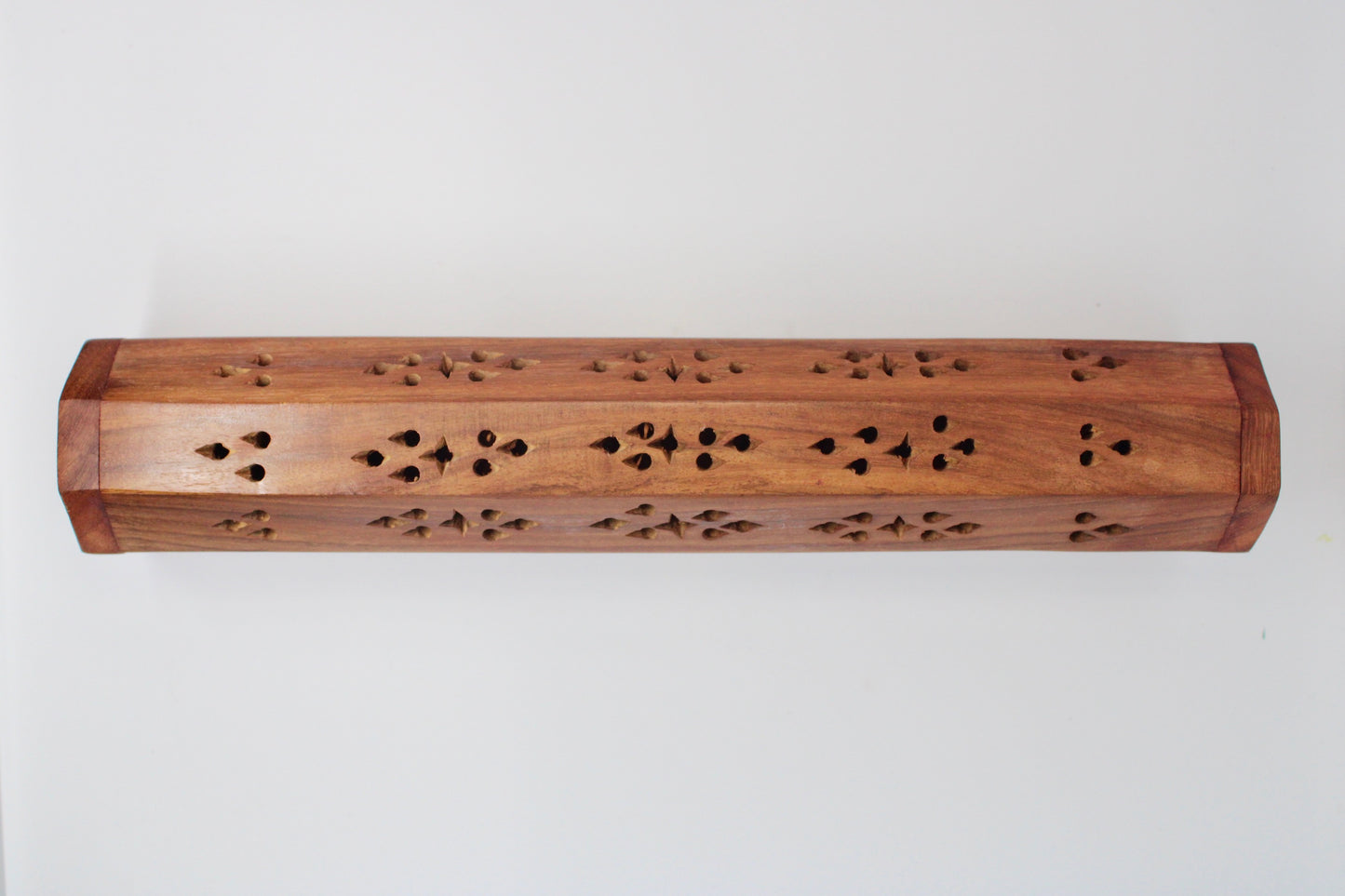 Box Incense Holder