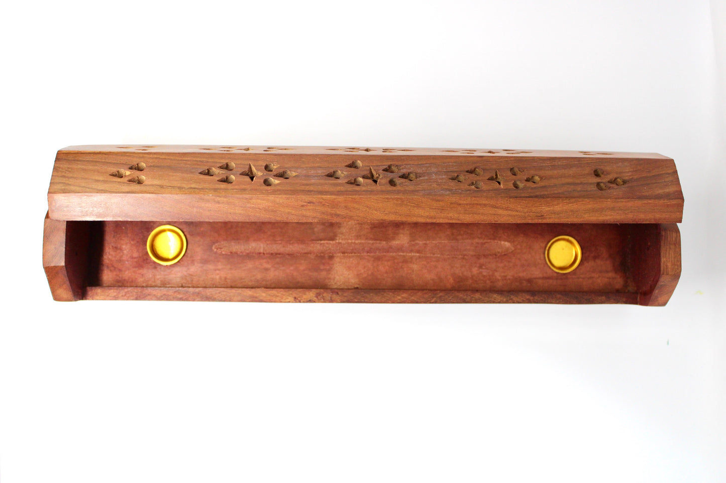 Box Incense Holder