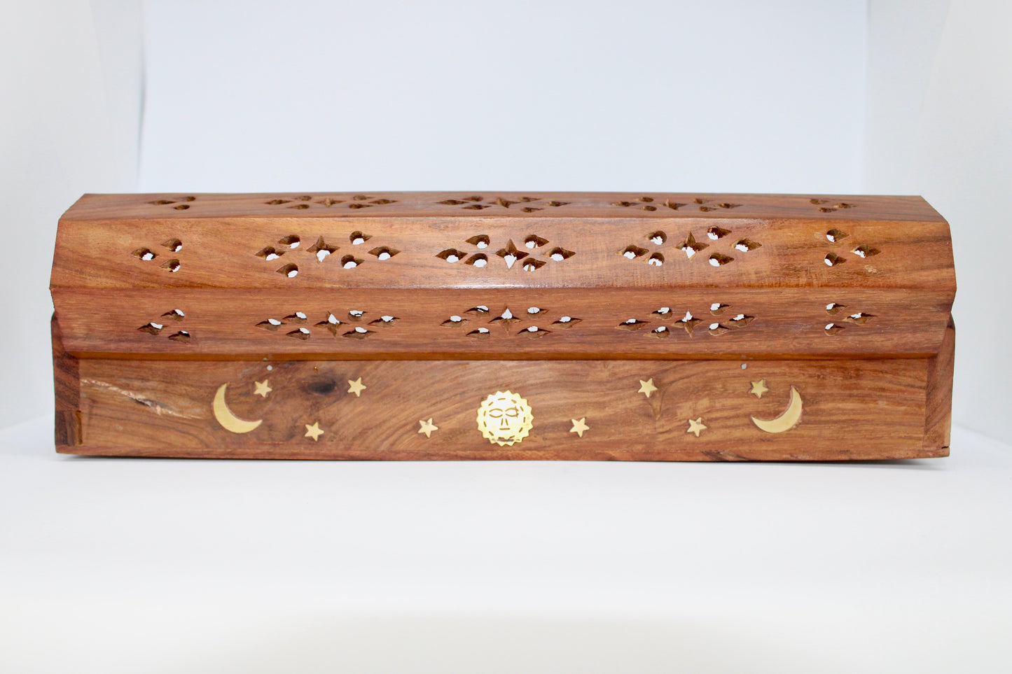 Box Incense Holder