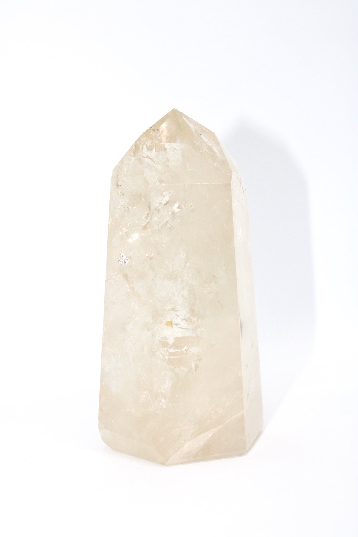 Citrine (Natural) Generator