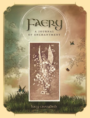 Faery: A Journal of Enchantment; Lucy Cavendish