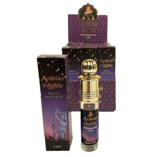 Arabian Nights by Kamini