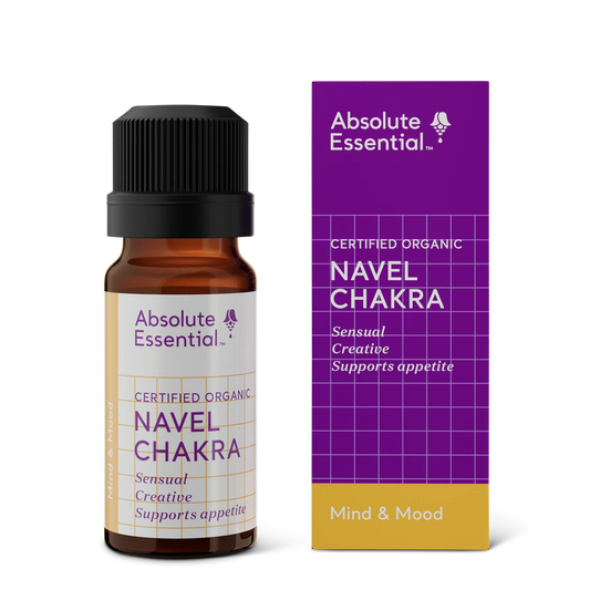 Absolute Essential Navel Chakra